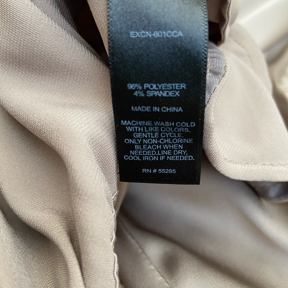 Express Jacket - Picture 4 of 4